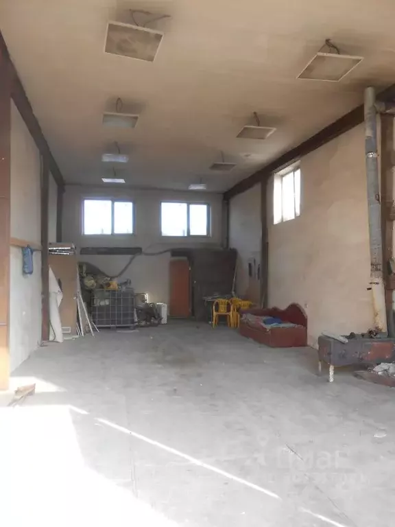 Помещение свободного назначения в Мурманская область, Мурманск ул. ... - Фото 2