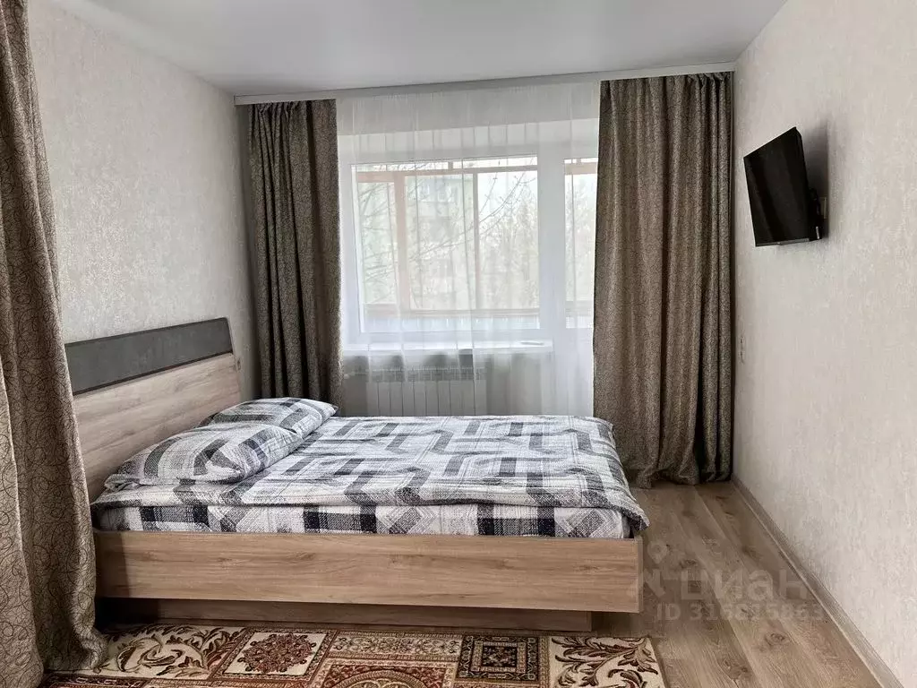 1-к кв. Нижегородская область, Нижний Новгород ул. Обухова, 49 (32.0 ... - Фото 0