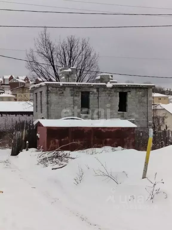 Дом в Пермский край, Пермь ул. Старцева (130 м) - Фото 0