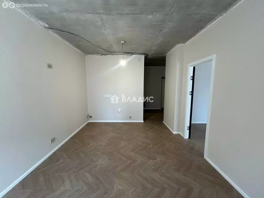 2-комнатная квартира: Улан-Удэ, улица Виталия Сукуева, 2к4 (51.9 м) - Фото 2