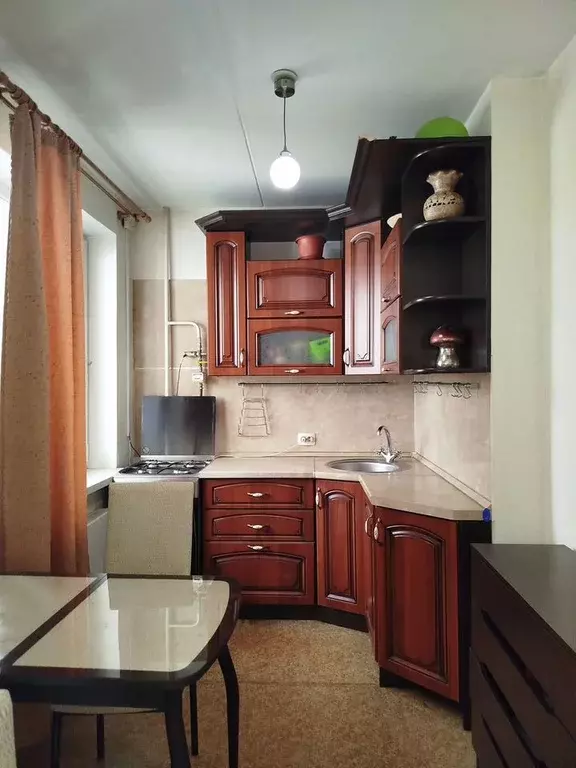 Студия Свердловская область, Екатеринбург ул. Авиаторов, 12 (23.0 м) - Фото 1