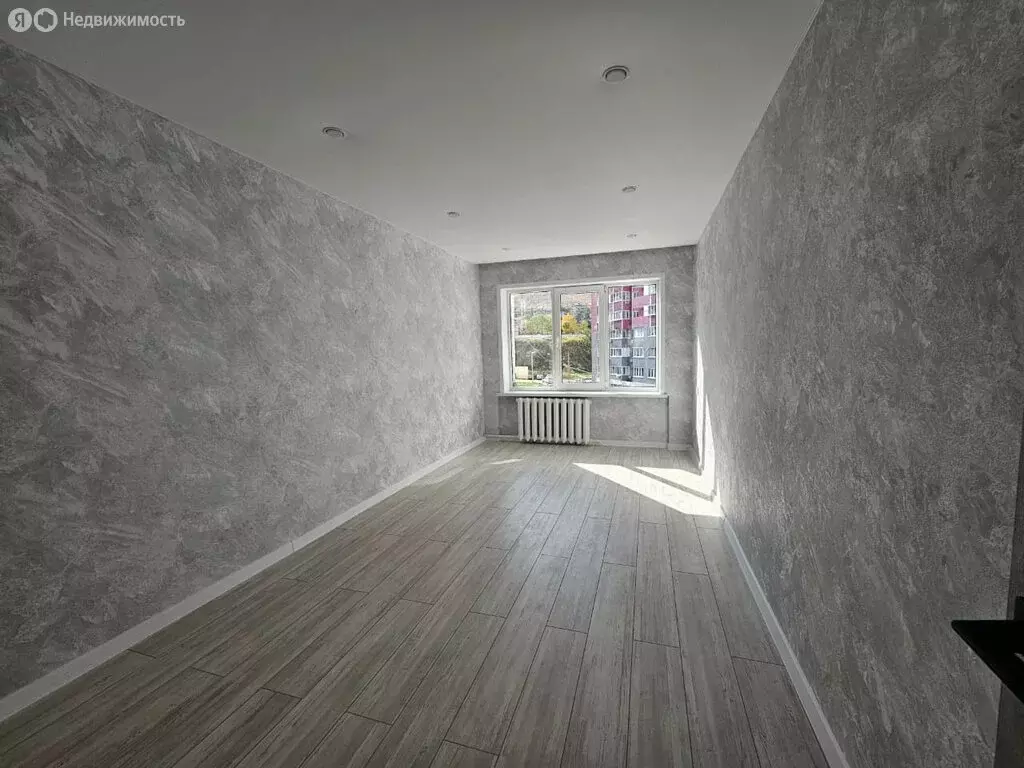 2-комнатная квартира: Новороссийск, улица Гайдара, 29 (47.8 м) - Фото 1