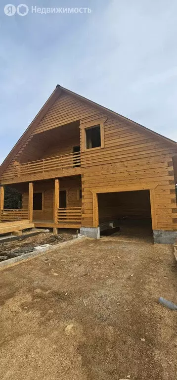 Дом в деревня Карлук, Сосновая улица, 11 (179 м) - Фото 2