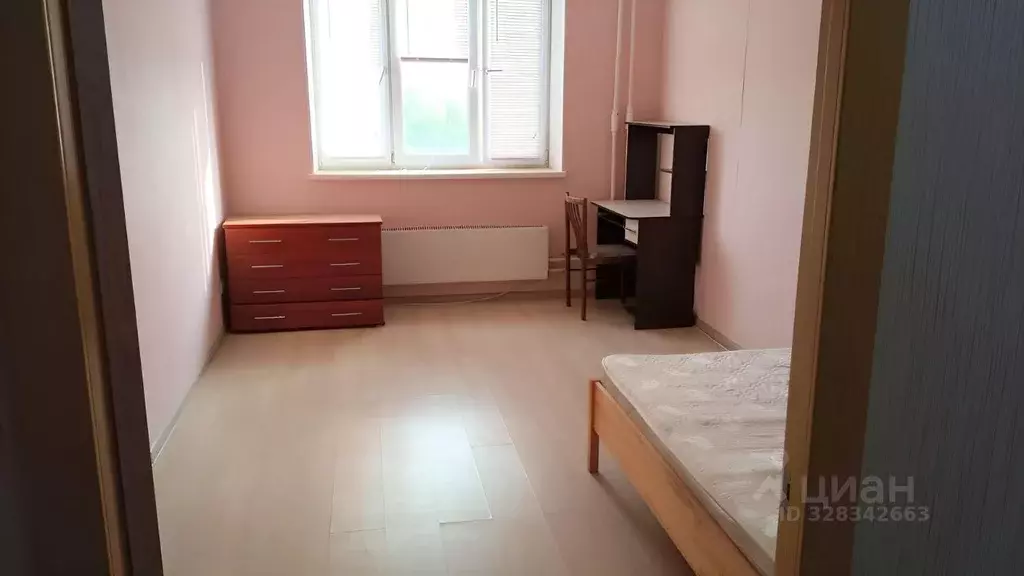 1-к кв. Московская область, Лосино-Петровский городской округ, ... - Фото 1