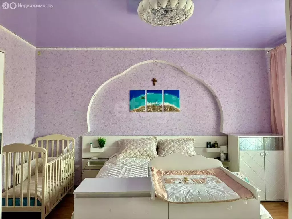 6-комнатная квартира: Череповец, улица Годовикова, 19 (174.7 м) - Фото 1