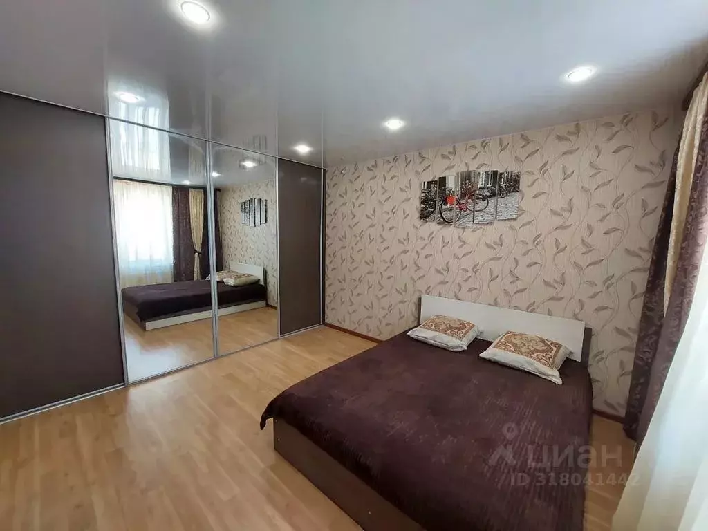 1-к кв. Коми, Усинск Пионерская ул., 17 (29.0 м) - Фото 2