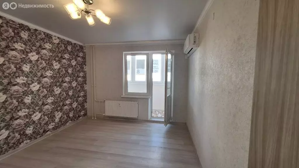 2-комнатная квартира: Анапа, улица Адмирала Пустошкина, 22к10 (68 м) - Фото 0