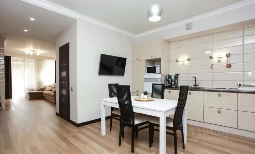 Таунхаус в Калининградская область, Калининград Арсенальный пер., 73 ... - Фото 1