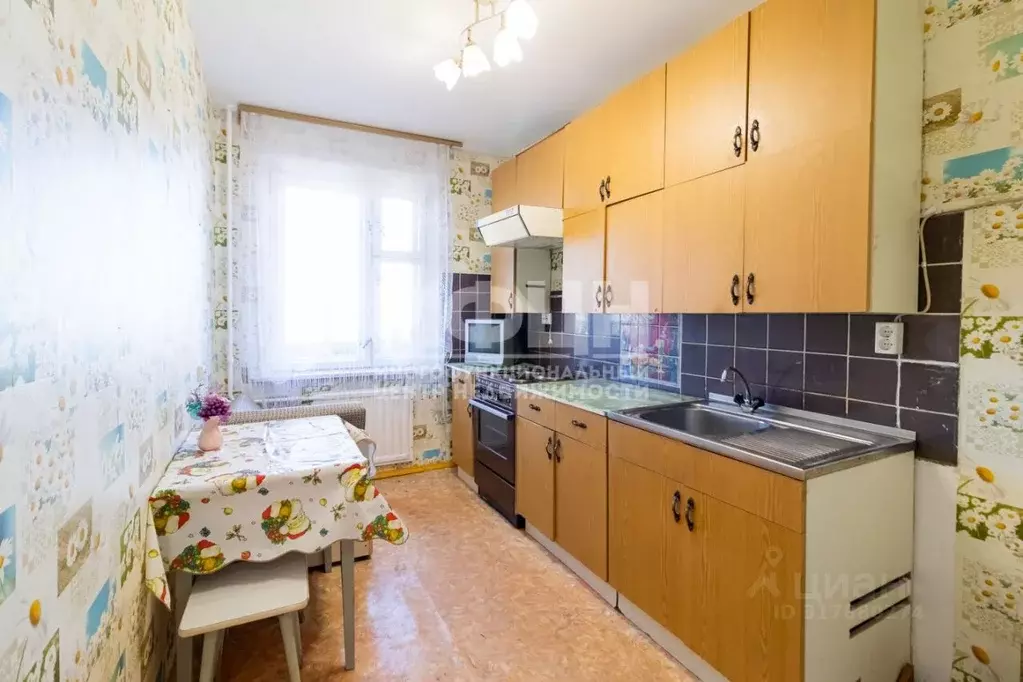 3-к кв. Карелия, Петрозаводск Лососинское ш., 21к1 (65.7 м) - Фото 0