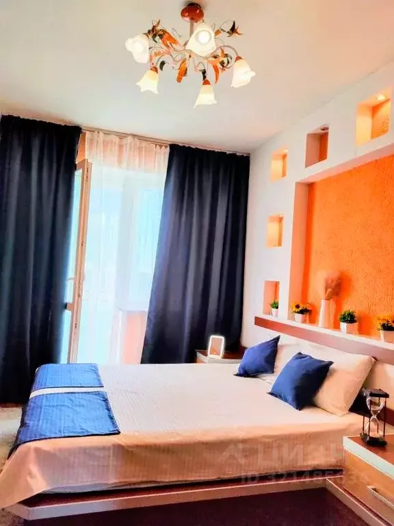 1-к кв. Омская область, Омск ул. Богдана Хмельницкого, 46 (85.0 м) - Фото 1