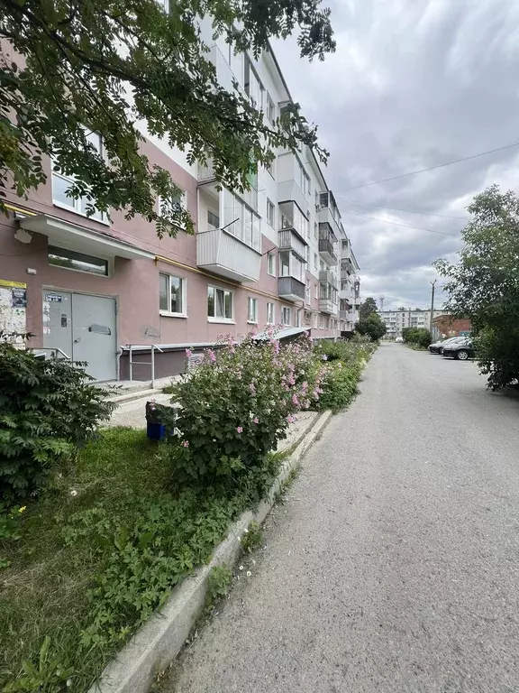 Продаётся 2-к квартира, 44.4 м - Фото 0