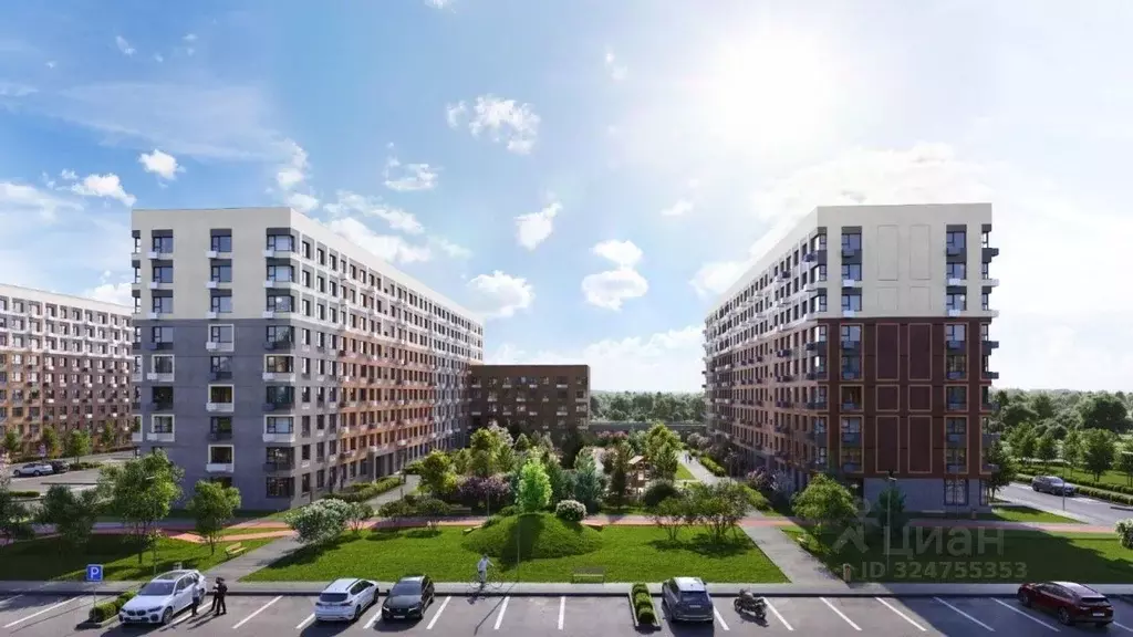 Помещение свободного назначения в Ленинградская область, Ломоносовский ... - Фото 2