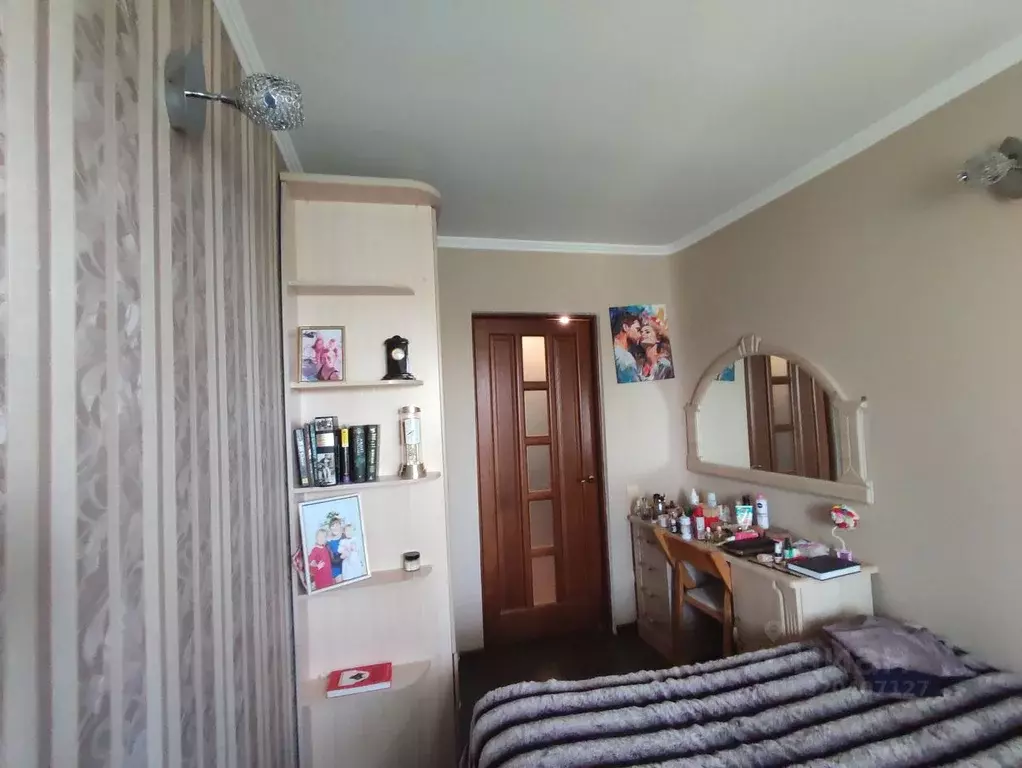 Комната Крым, Симферополь ул. Лермонтова, 15 (10.0 м) - Фото 1