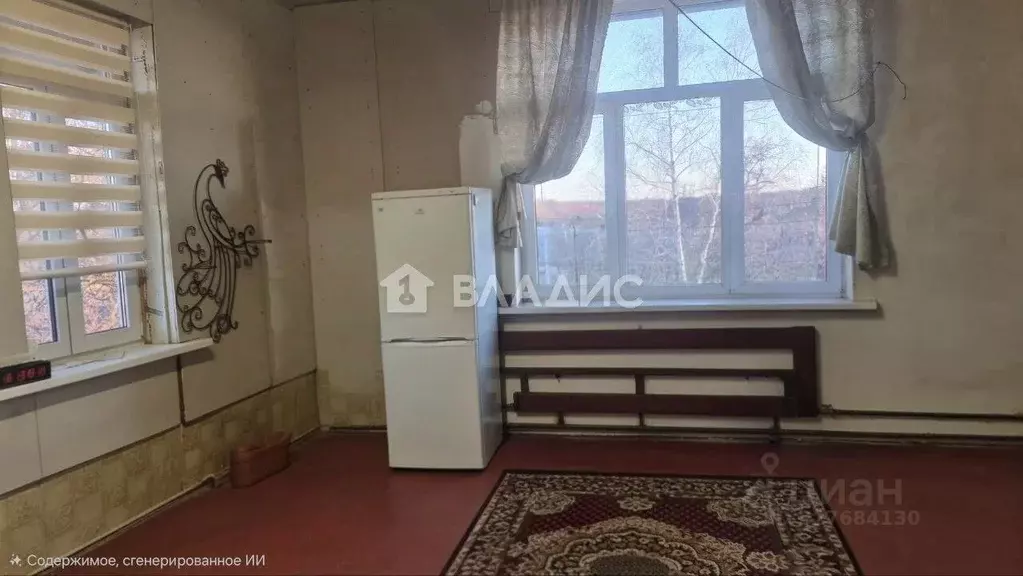 1-к кв. Белгородская область, Белгородский район, Тавровское с/пос, с. ... - Фото 1