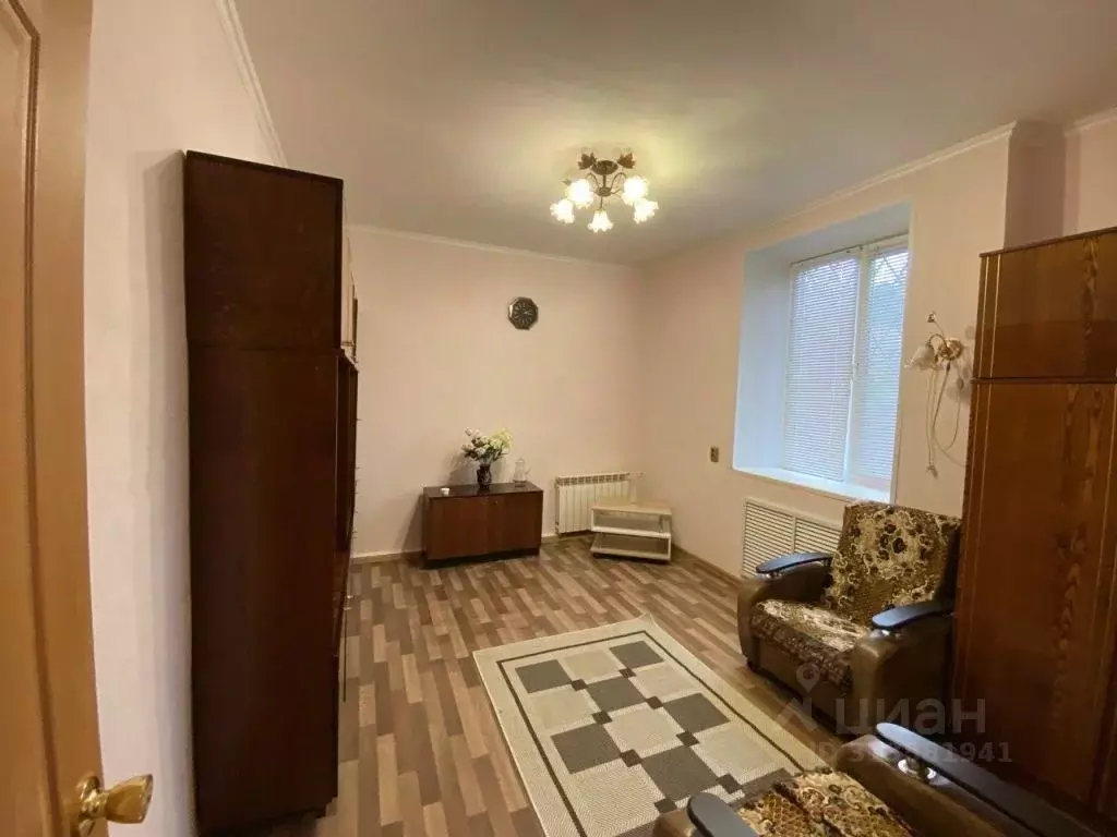 2-к кв. Нижегородская область, Нижний Новгород ул. 8-я Дубравная, 2 ... - Фото 1