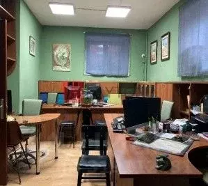 Офис в Москва Студенческая ул., 44/28 (126 м) - Фото 1