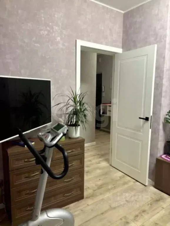 1-к кв. Башкортостан, Уфа Айская ул., 20 (42.4 м) - Фото 1