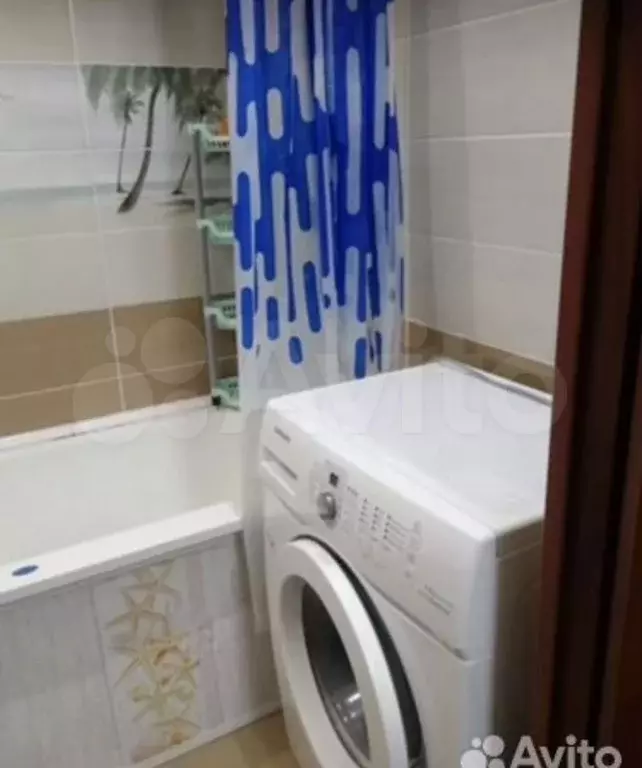1-к. квартира, 36 м, 6/9 эт. - Фото 0