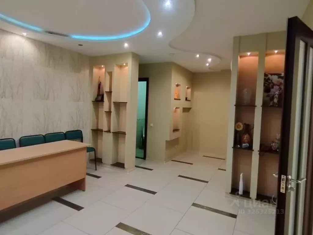 Офис в Пермский край, Чайковский ул. Мира, 17/1 (65 м) - Фото 1