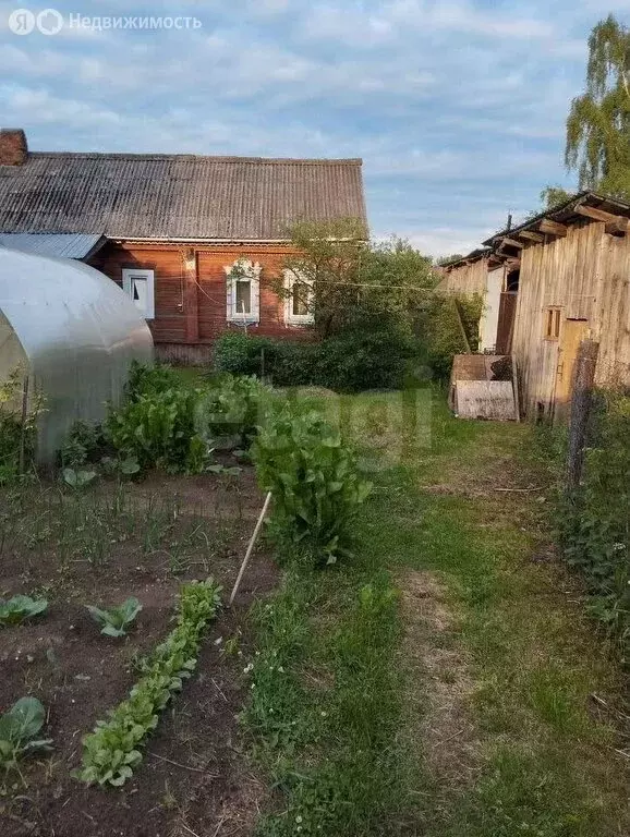 Дом в Рыбинск, Новоершовская улица (76.3 м) - Фото 0