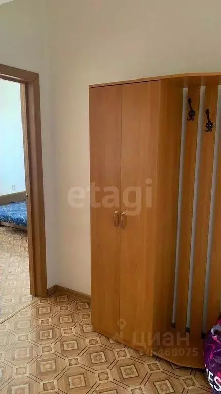 1-к кв. Бурятия, Улан-Удэ 113-й мкр, 27 (33.2 м) - Фото 2