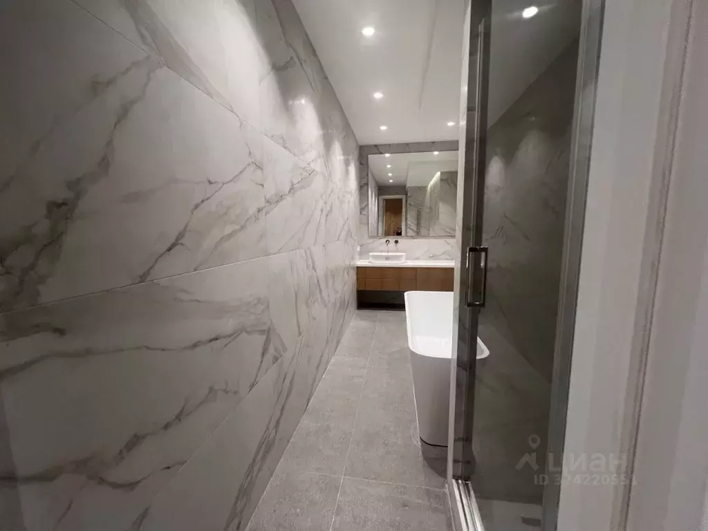 3-к кв. Краснодарский край, Краснодар Центральный мкр, ул. Имени ... - Фото 2