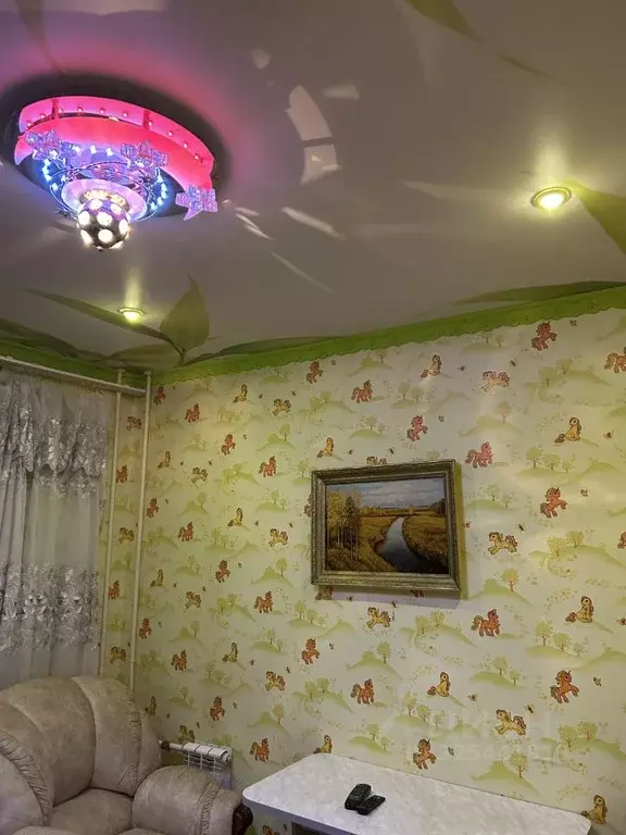 Комната Курская область, Курск просп. Вячеслава Клыкова, 90 (16.0 м) - Фото 1