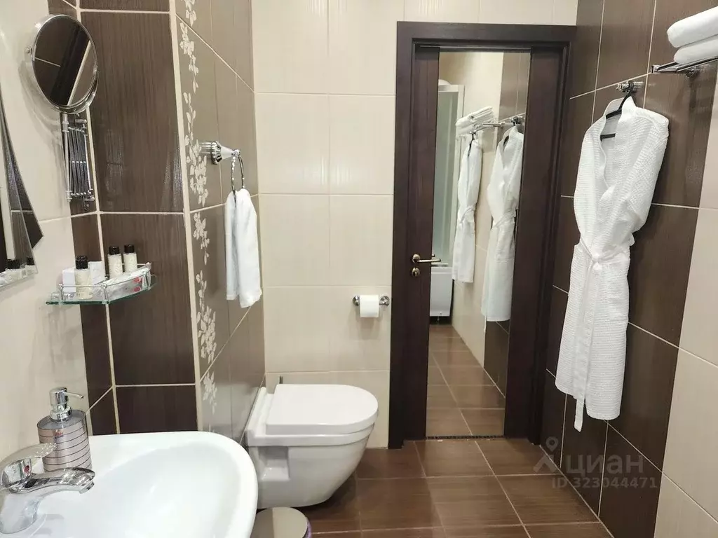 Комната Коми, Ухта ул. Гоголя, 47 (25.0 м) - Фото 1