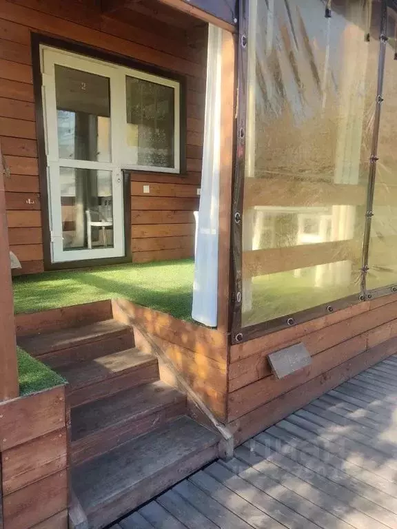 Дом в Новосибирская область, Новосибирск пер. 1-й Костычева, 44 (30 м) - Фото 2