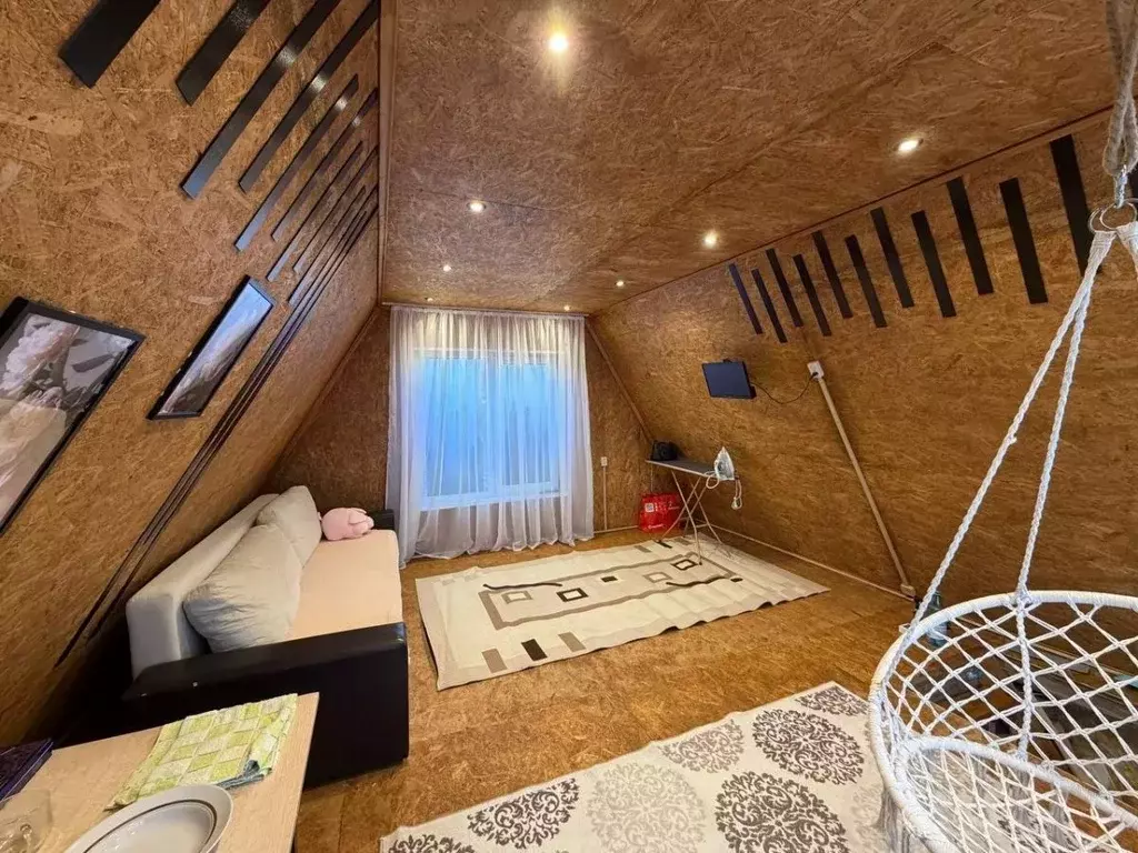 Дом в Волгоградская область, Светлоярский район, Кировское с/пос, ... - Фото 1