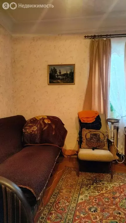 Дом в Среднеуральск, улица Ленина, 67 (52.7 м) - Фото 1