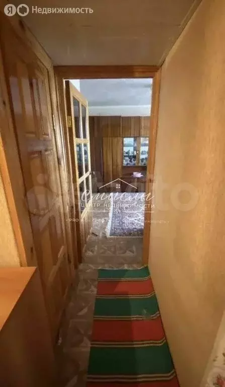 1-комнатная квартира: Винзили, Заводская улица, 24 (39.4 м) - Фото 2