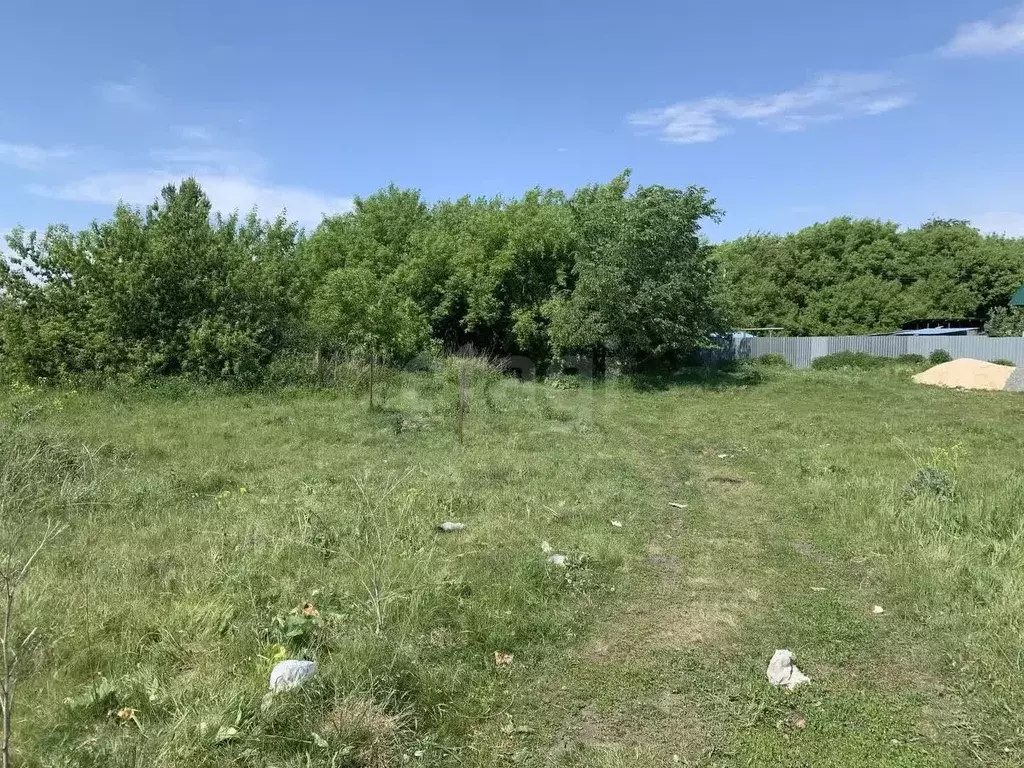 Участок в Челябинская область, Сосновский муниципальный округ, д. ... - Фото 0