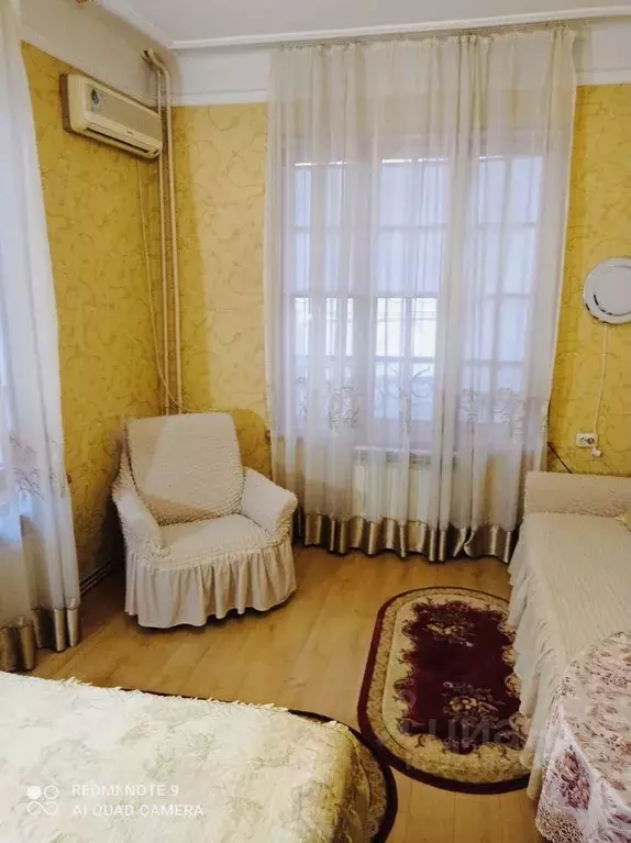 1-к кв. Крым, Ялта ул. Ломоносова, 5 (32.0 м) - Фото 1