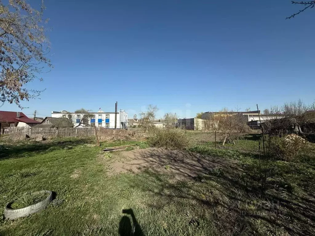 Участок в Брянская область, Почеп Затинская ул. (19.44 сот.) - Фото 1