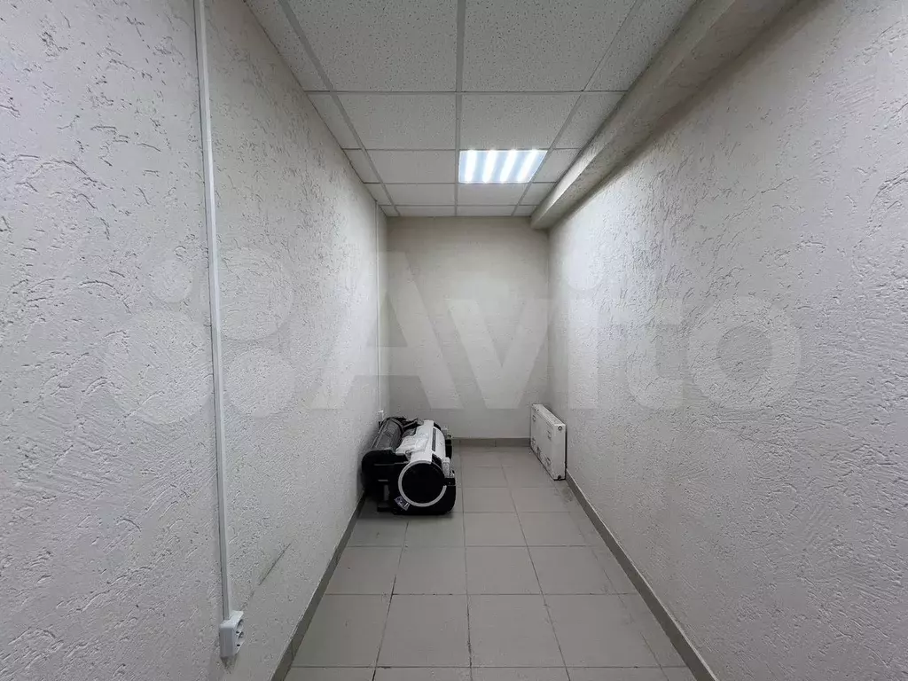 Офис с арендатором 8,1м Доход 5тр Собственник - Фото 1
