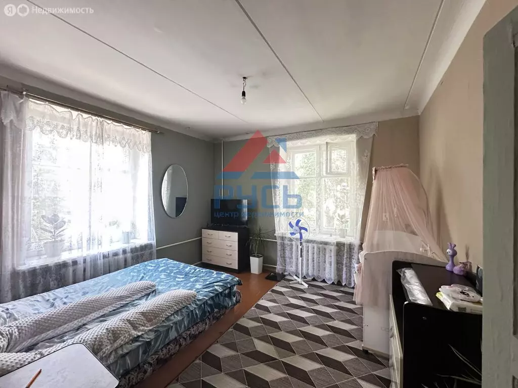 4-комнатная квартира: Коркино, улица Ленина, 10 (98 м) - Фото 0
