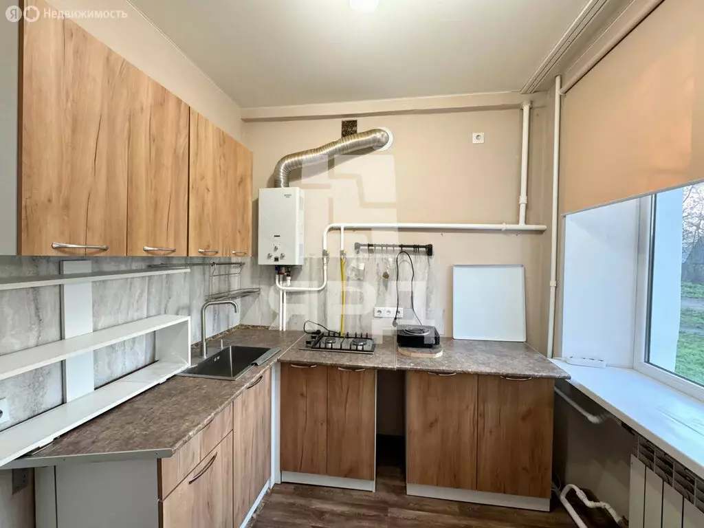 1-комнатная квартира: Таганрог, Калужский проезд, 9 (34 м) - Фото 1