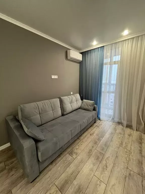 2-к кв. Ростовская область, Ростов-на-Дону Стабильная ул., 3с3 (42.0 ... - Фото 2