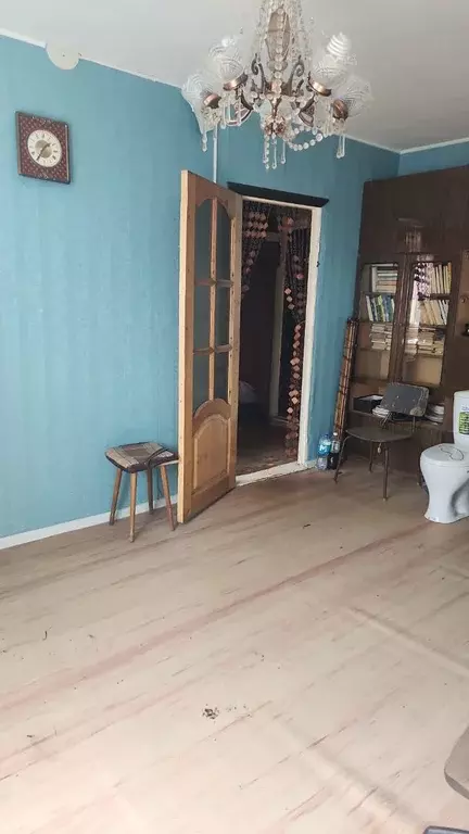 Продаётся 3-к квартира, 50.5 м - Фото 1