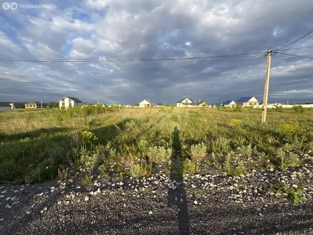 Участок в село Толбазы, улица Хлеборобов (11.9 м) - Фото 2