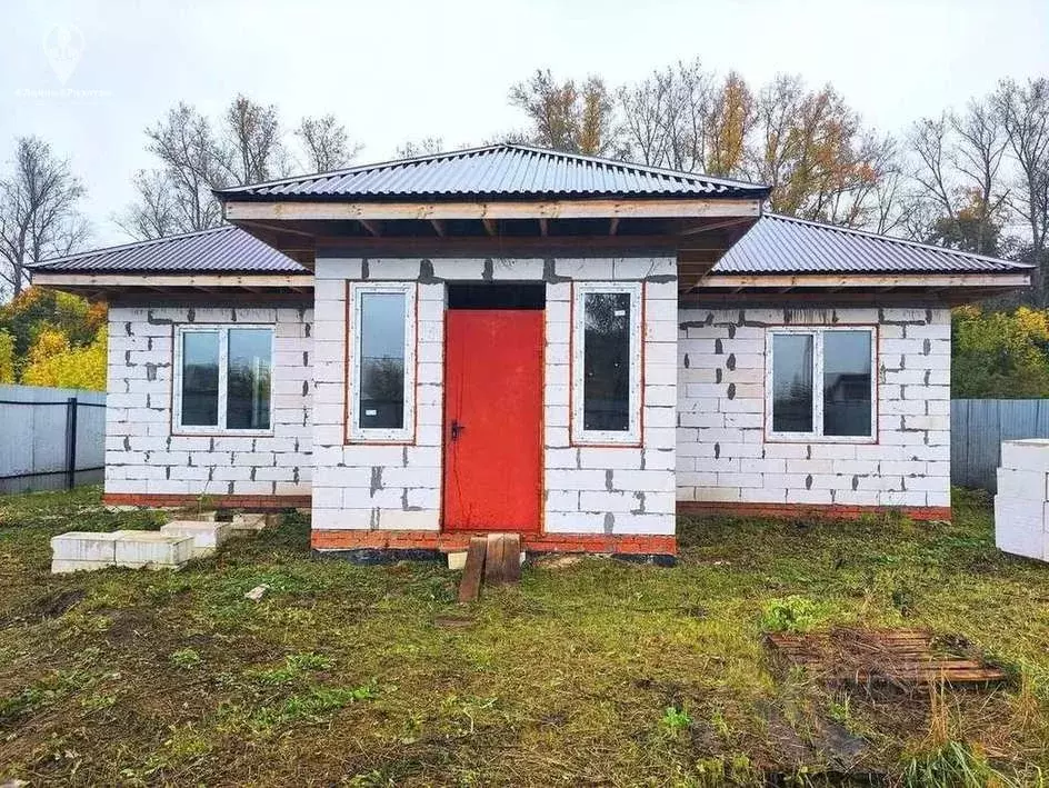 Дом в Рязанская область, Рязанский муниципальный округ, с. Кораблино ... - Фото 2