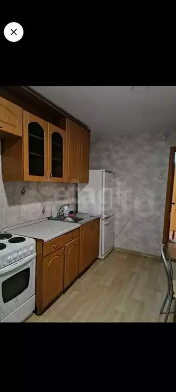 1-к. квартира, 34,7 м, 8/9 эт. - Фото 0