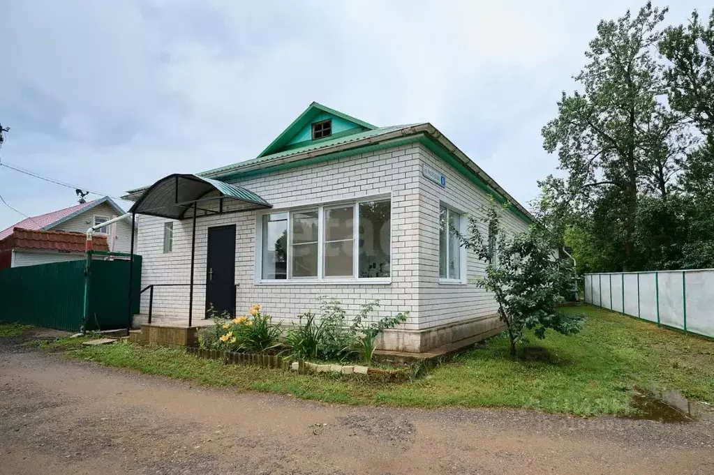 Дом в Псковская область, Псков проезд Медведово, 9 (105 м) - Фото 0