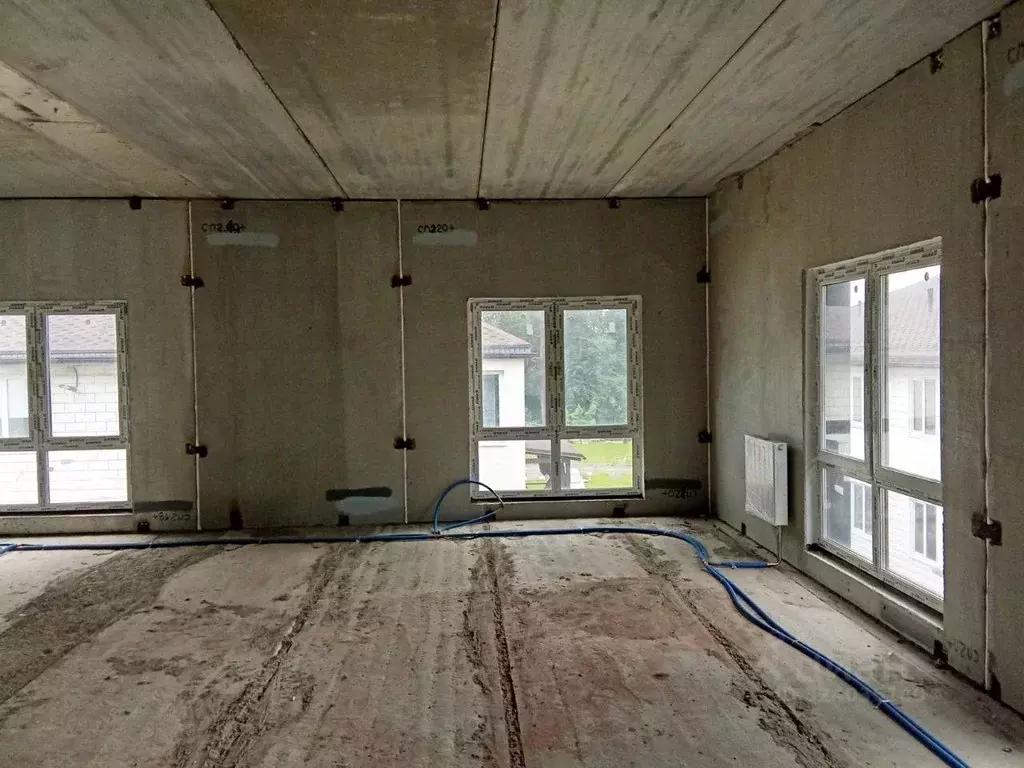 Дом в Московская область, Чехов Губернский мкр, ул. Земская (151 м) - Фото 2