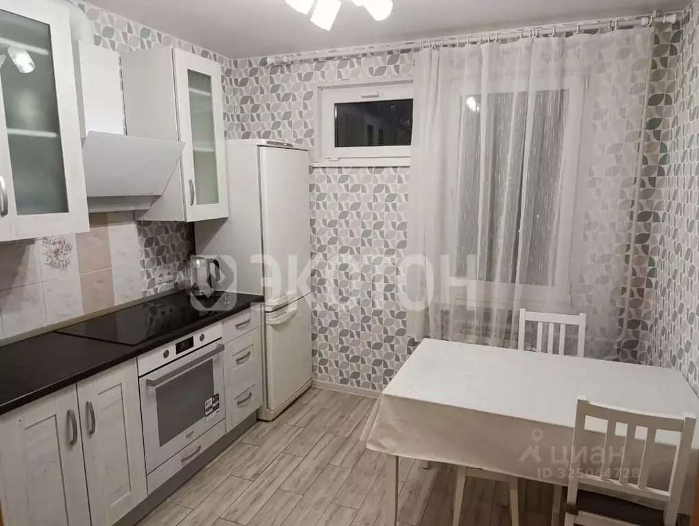 1-к кв. Санкт-Петербург Школьная ул., 104к2 (35.0 м) - Фото 2