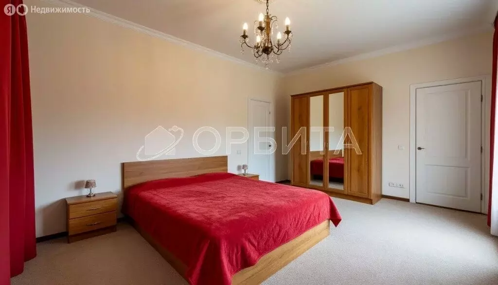 2-комнатная квартира: Тюмень, Кремлёвская улица, 112к2 (66 м) - Фото 1