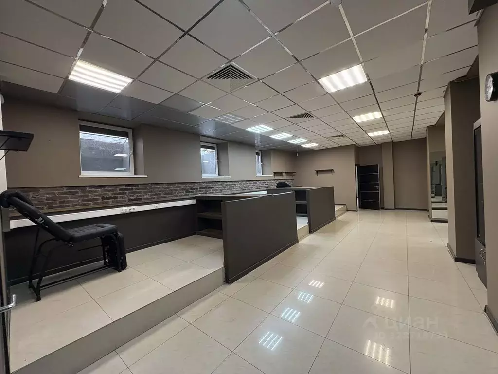 Помещение свободного назначения в Москва ул. Чаянова, 18А (255 м) - Фото 1