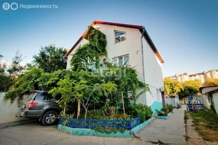 Дом в Анапа, Терская улица (220 м) - Фото 2