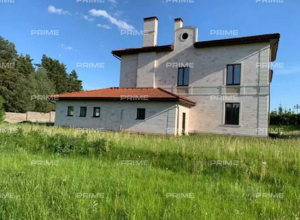 Коттедж в Московская область, Красногорск городской округ, д. ... - Фото 2